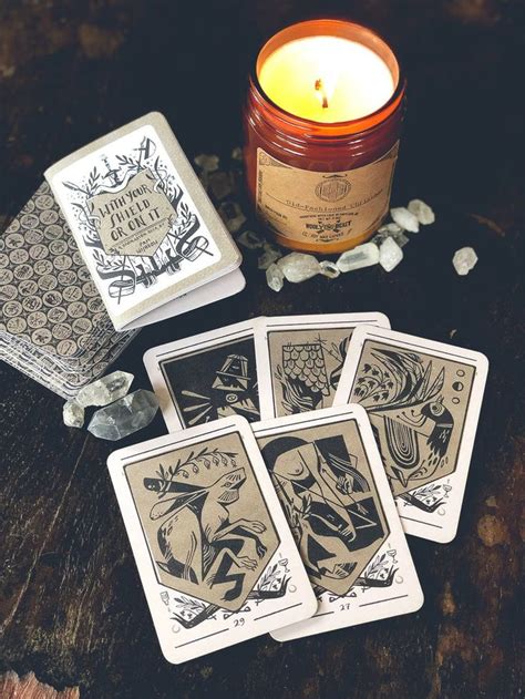 This Item Is Unavailable Etsy Cards Deck Of Cards Tarot Art