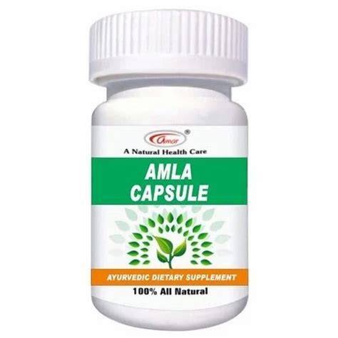 Herbal Dietary Supplement at Rs 180/piece | Civil Lines South ...