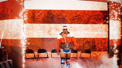 Carmelo Hayes STUNNING Entrance As North American Champion WWE NXT The