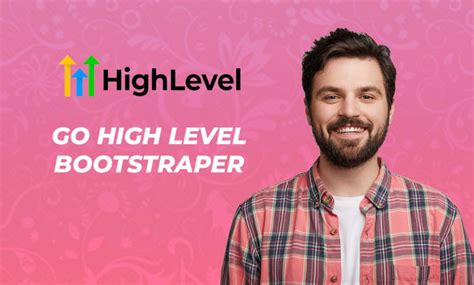 Build A Go High Level Website Landing Page Setup Ghl Sales Funnel By