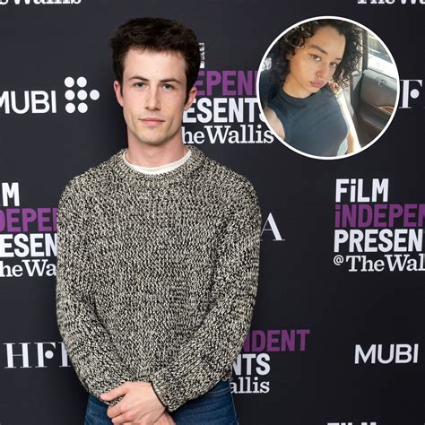 Quién es Isabella Elei Conoce a la novia de Dylan Minnette Edad