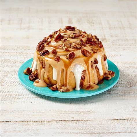 Cinnabon