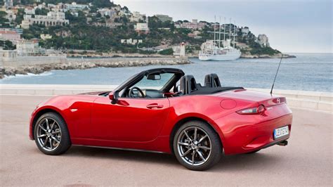 Mazda MX 5 D Occasion En Vente En Belgique