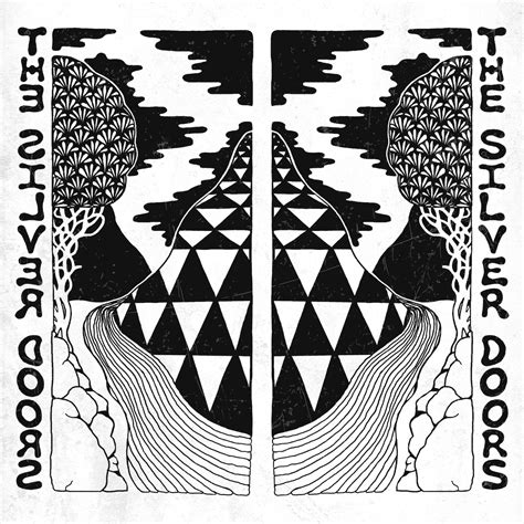 Appalachian Psychedelia The Silver Doors Unveil Debut Album