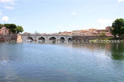 Cosa Vedere A Rimini In Un Giorno Itinerario Insolito Tra Monumenti E