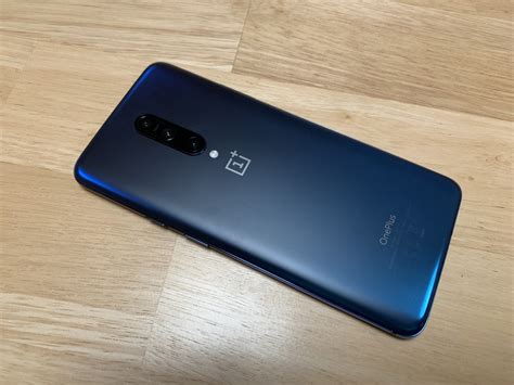 Смартфон OnePlus 7 Pro. Обзор от Notebookcheck - notebookcheck-ru.com ...