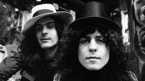 The 10 Best T. Rex Songs - Paste Magazine