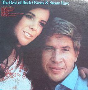 The Best Of Buck Owens And Susan Raye By Buck Owens Susan Raye