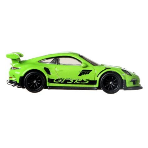 Mattel Hot Wheels Forza Horizon 4 1 Ct Kroger