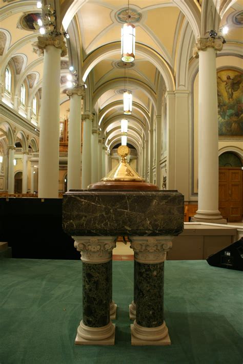 St Pauls Basilica Toronto St Pauls Basilica Toronto