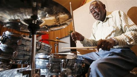 Why Clyde Stubblefield's 'Funky Drummer' is the most important drum ...