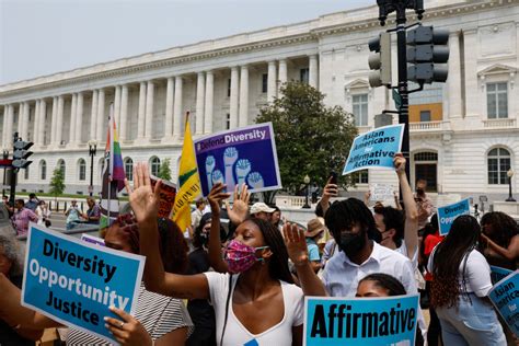 Did The Supreme Court End Affirmative Action Maybe Not Bestcolleges