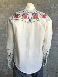 Embroidered Cowboy Shirts Ideas Western Wear Western Shirts Shirts