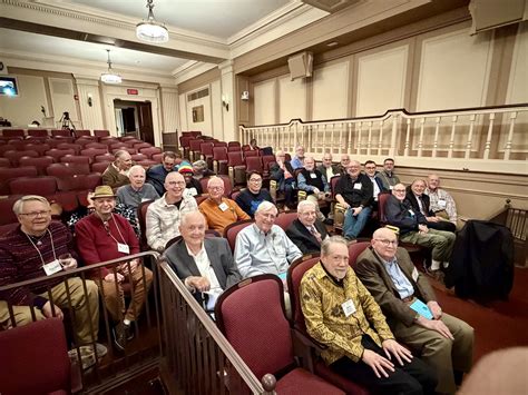 What it really means to be a member of primetimers today 3