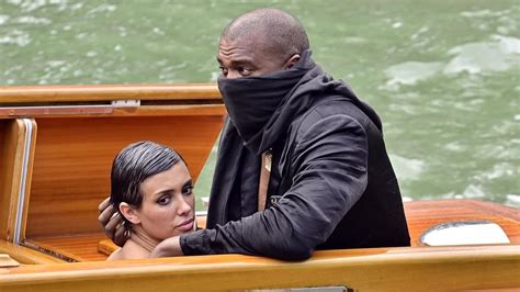 MAUREEN CALLAHAN Kanye S Bare Bum His Near Naked Wife Her Head In His Crotch All For The