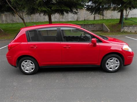 2011 Nissan Versa Pictures CarGurus