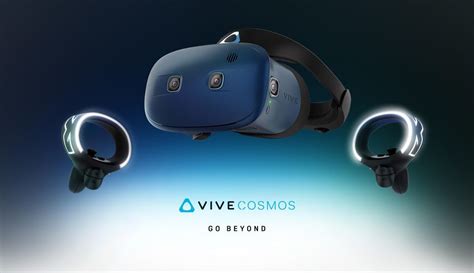 Htc Vr Vive Cosmos Vive Pro Eye Cnet Japan