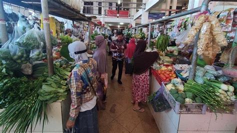 Info Harga Sembako Kabupaten Banyumas Januari Cabai Di Pasar