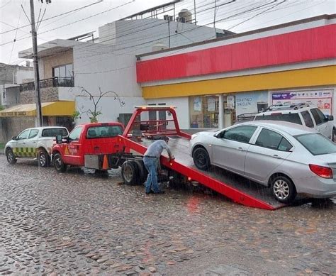 Reforzar La Setran Operativos Vs Transporte Pirata