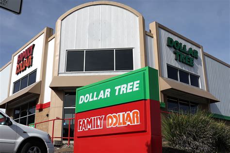 Dollar Tree sells Family Dollar business to private-equity investors