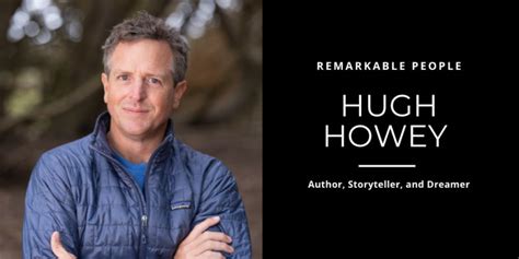 Hugh Howey Guy Kawasaki