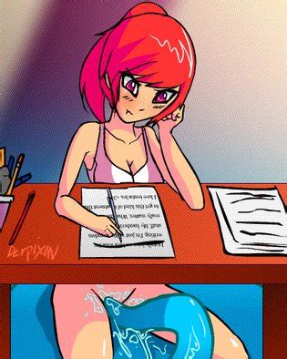 Tentacle Luscious Hentai Manga Porn