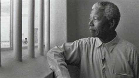 Remembering Nelson Mandela