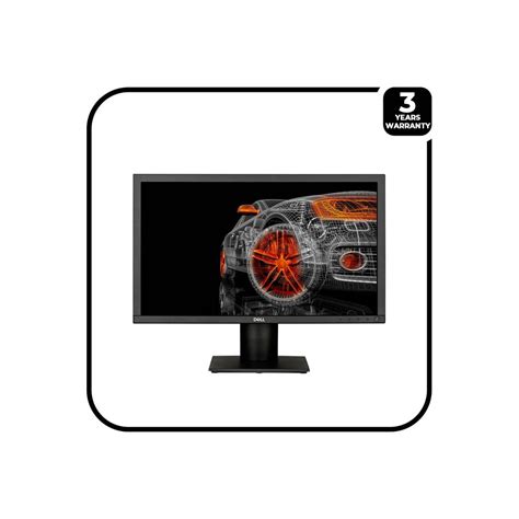 Dell E2221hn 215´ Full Hd Led 60hz Monitor