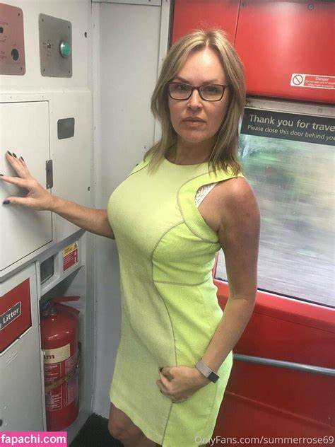 Summer Rose Ukswingers69 Summer Rose Summerrose69 Summerrose9191 Leaked Nude Photo