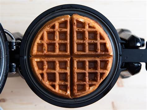 Waffle tarihi - Meet & Eat