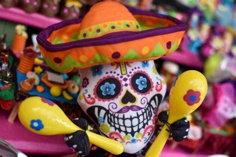 Todo Lo Que Debes Conocer Sobre Las Fiestas Mexicanas