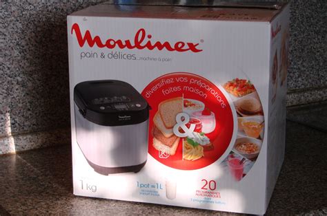 Хлебопечка Moulinex OW240E Pain and Delices - обзор и полная инструкция