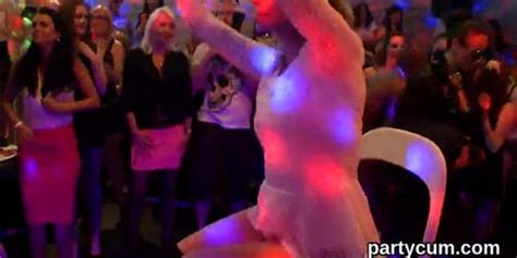 Wacky Teens Get Entirely Silly And Nude At Hardcore Party Tnaflix