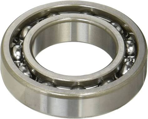 Mild Steel Skf Single Row Deep Groove Ball Bearing At Rs Piece In Satna