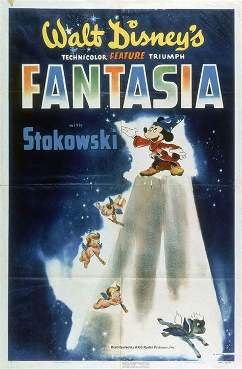 COOL PHOTOS: Check out all 53 Walt Disney Animation movie posters ...