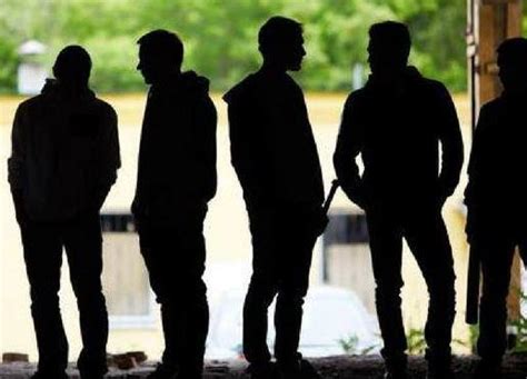 Baby Gang A Milano Dalla Ms Alla Z La Mappa Della Violenza In Citt