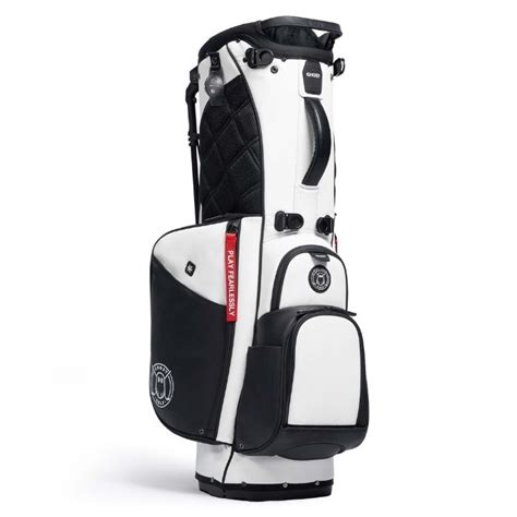 Ghost Golf Anyday Oreo Stand Bag Ghost Golf Anyday Oreo Stand Bag