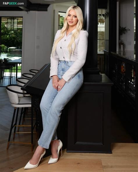 Maryse WWE Marysemizanin Msbarbiemaryse Nude Leaked Onlyfans Photo FapGeek