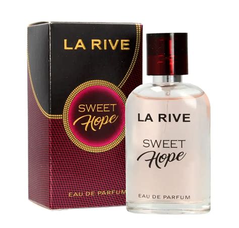 La Rive For Woman Sweet Hope Eau De Parfum 30ml Wasserman Eu