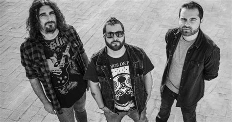 LA DESBANDADA PRESENTA SU ÁLBUM ACABAMOS DE EMPEZAR EN UNA GIRA DE