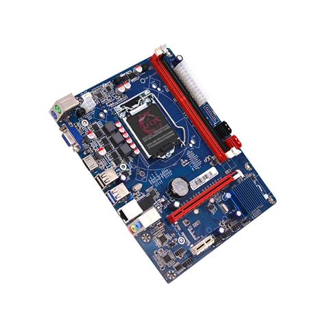 Afox IH81 MA5 Intel Motherboard Price In BD RYANS