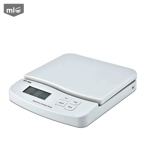 Ml Lb X Oz Digital Postal Shipping Scale Shipping Scale For