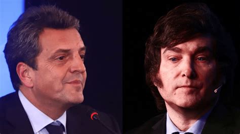 Javier Milei Eleito Presidente Da Argentina Antonio Bernardi