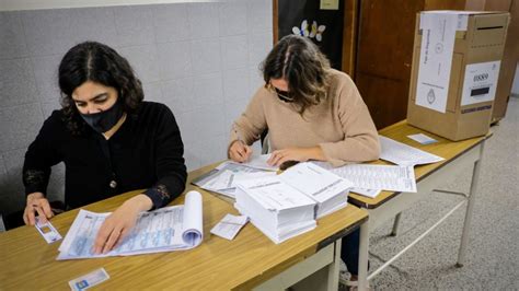 Elecciones 2021 Con Aumentos Y Plus Adicional Cómo Inscribirse Para