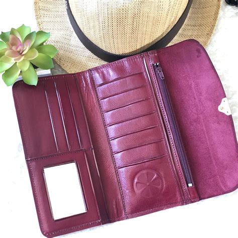 Best Womens Wallets 2024 - Liuka Prissie