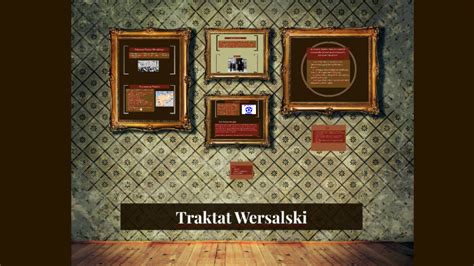 Traktat Wersalski By Patrycja Klimek On Prezi Next