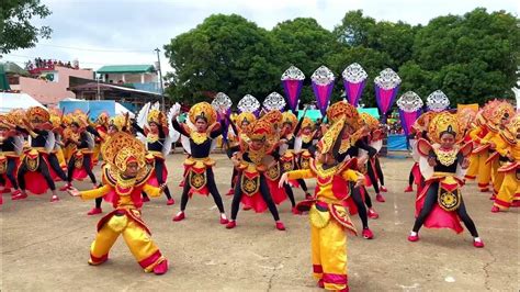 Carang Tribe Full Performance At Karibhungan 2023 Allen Northern Samar