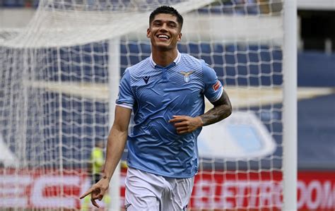 Joaquin Correa Transfer - Martha Hall