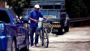 Bom Dia SP Moradores Apontam Desafios Que Precisam Ser Enfrentados