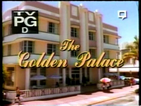 The Golden Palace (TV Series 1992–1993) 12 Episodes In this set